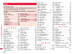 Preview for 542 page of Docomo P-07A Prime Series Instruction Manual