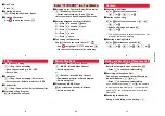 Preview for 554 page of Docomo P-07A Prime Series Instruction Manual