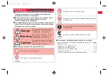 Предварительный просмотр 7 страницы Docomo P-07C Instruction Manual