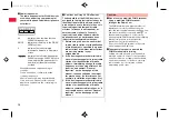 Предварительный просмотр 18 страницы Docomo P-07C Instruction Manual