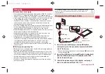 Предварительный просмотр 25 страницы Docomo P-07C Instruction Manual