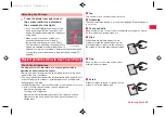 Предварительный просмотр 27 страницы Docomo P-07C Instruction Manual