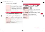 Предварительный просмотр 73 страницы Docomo P-07C Instruction Manual