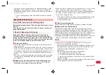 Предварительный просмотр 133 страницы Docomo P-07C Instruction Manual