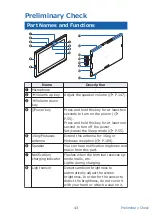 Предварительный просмотр 44 страницы Docomo P-08D Eluga Live Instruction Manual