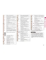 Предварительный просмотр 29 страницы Docomo P-09A Instruction Manual