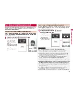 Предварительный просмотр 53 страницы Docomo P-09A Instruction Manual