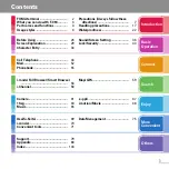 Preview for 3 page of Docomo Prime F-09C Instruction Manual