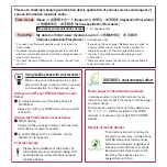 Preview for 108 page of Docomo Prime F-09C Instruction Manual