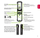 Preview for 7 page of Docomo Prime N-03C Instruction Manual