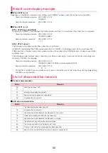 Preview for 163 page of Docomo Prime N-03C Instruction Manual