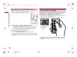 Предварительный просмотр 36 страницы Docomo Prime SH-06A Instruction Manual