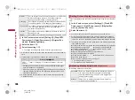 Предварительный просмотр 108 страницы Docomo Prime SH-06A Instruction Manual