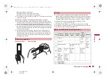 Предварительный просмотр 213 страницы Docomo Prime SH-06A Instruction Manual