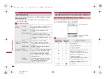 Предварительный просмотр 408 страницы Docomo Prime SH-06A Instruction Manual