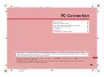 Предварительный просмотр 445 страницы Docomo Prime SH-06A Instruction Manual