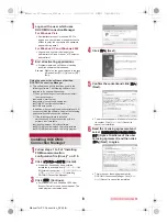 Предварительный просмотр 558 страницы Docomo Prime SH-06A Instruction Manual