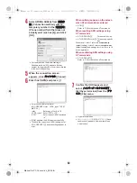 Предварительный просмотр 561 страницы Docomo Prime SH-06A Instruction Manual