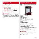 Preview for 55 page of Docomo REGZA T-02D Instruction Manual