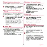 Preview for 133 page of Docomo REGZA T-02D Instruction Manual