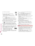 Preview for 66 page of Docomo SH-01A User Manual