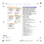 Предварительный просмотр 84 страницы Docomo SH-03E Instruction Manual