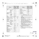 Предварительный просмотр 93 страницы Docomo SH-03E Instruction Manual