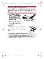 Предварительный просмотр 116 страницы Docomo SH-03E Instruction Manual