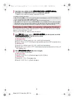 Предварительный просмотр 118 страницы Docomo SH-03E Instruction Manual