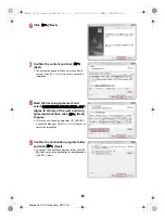 Предварительный просмотр 124 страницы Docomo SH-03E Instruction Manual