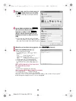 Предварительный просмотр 128 страницы Docomo SH-03E Instruction Manual