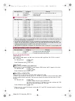 Предварительный просмотр 152 страницы Docomo SH-03E Instruction Manual