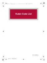 Предварительный просмотр 153 страницы Docomo SH-03E Instruction Manual