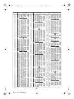 Предварительный просмотр 155 страницы Docomo SH-03E Instruction Manual