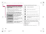 Preview for 12 page of Docomo SH-05A Instruction Manual