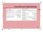 Preview for 87 page of Docomo SH-05A Instruction Manual