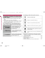 Предварительный просмотр 3 страницы Docomo SH-07A Instruction Manual