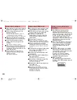 Предварительный просмотр 13 страницы Docomo SH-07A Instruction Manual