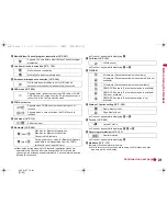 Предварительный просмотр 23 страницы Docomo SH-07A Instruction Manual