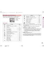 Предварительный просмотр 25 страницы Docomo SH-07A Instruction Manual