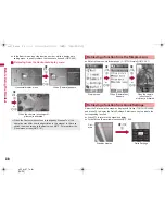 Предварительный просмотр 30 страницы Docomo SH-07A Instruction Manual