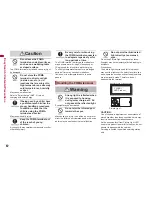 Preview for 5 page of Docomo SH-08A Instruction Manual