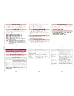 Preview for 69 page of Docomo SH-08A Instruction Manual