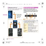 Preview for 38 page of Docomo SH-10C Instruction Manual