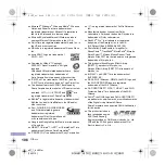 Preview for 108 page of Docomo SH-10C Instruction Manual