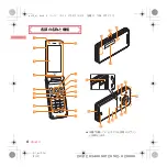 Preview for 6 page of Docomo SH-11C Manual