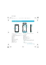 Предварительный просмотр 25 страницы Docomo SO-01C Instruction Manual