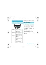 Предварительный просмотр 37 страницы Docomo SO-01C Instruction Manual