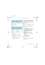 Предварительный просмотр 67 страницы Docomo SO-01C Instruction Manual