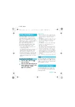 Предварительный просмотр 156 страницы Docomo SO-01C Instruction Manual